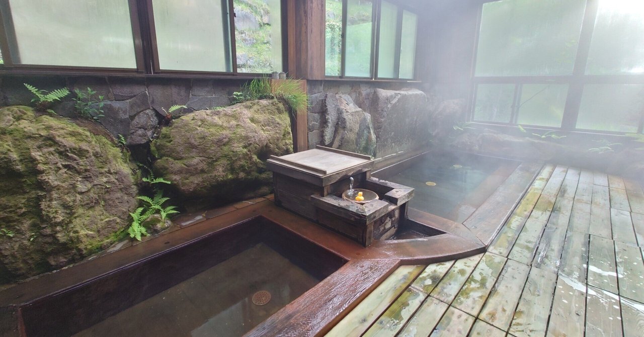 ♨ぬるい温泉（ぬる湯Index）｜masumi