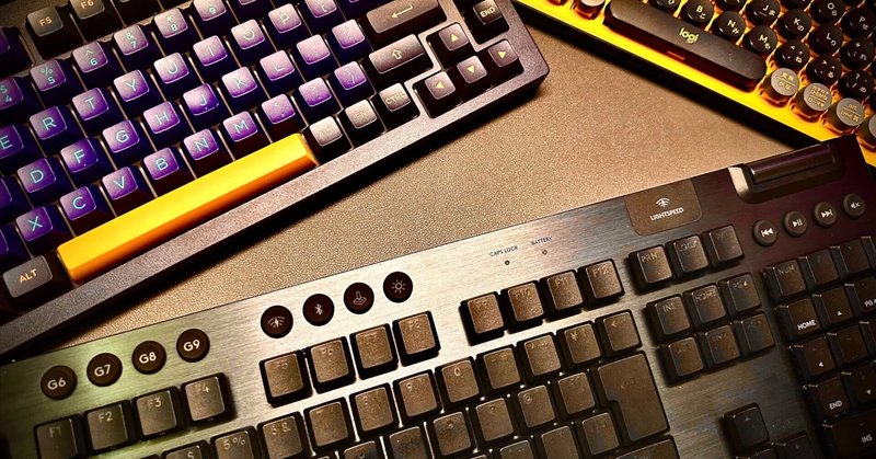 ゲーミングキーボードの新境地、ラピッドトリガー界に足を ゲーミングキーボードの新境地、ラピッドトリガー界に足を