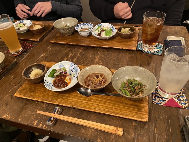 阿佐ヶ谷 オトノハで中華に舌鼓 ナカタサトシ 福狼珈琲 クロいコーヒー屋さん Note 阿佐ヶ谷 オトノハで中華に舌鼓 ナカタサトシ 福狼珈琲 クロいコーヒー屋さん Note