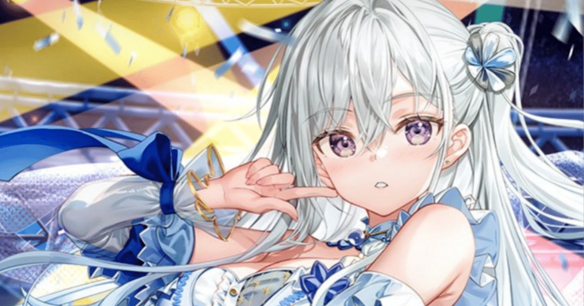 VG】リリステ期待の最強格!?“Astesice△Live カイリ”デッキ VG】リリステ期待の最強格!?“Astesice△Live カイリ”デッキ