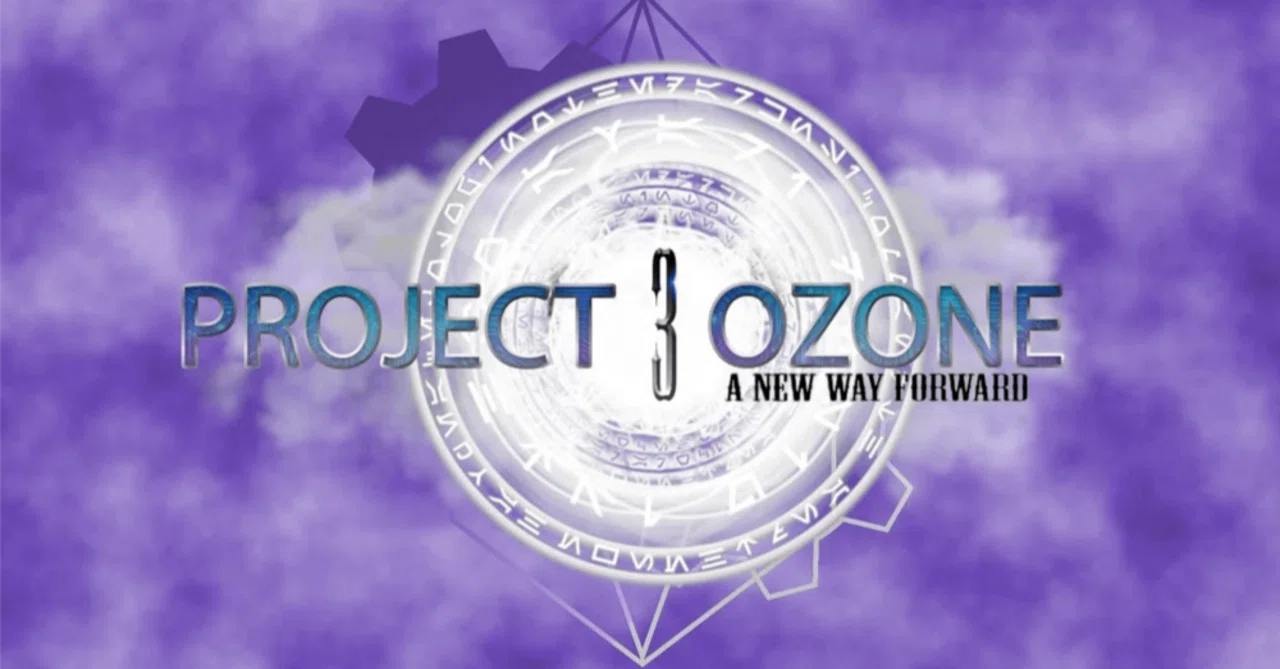 Project Ozone 3新規プレイヤー向けtips覚え書き｜カイワレ