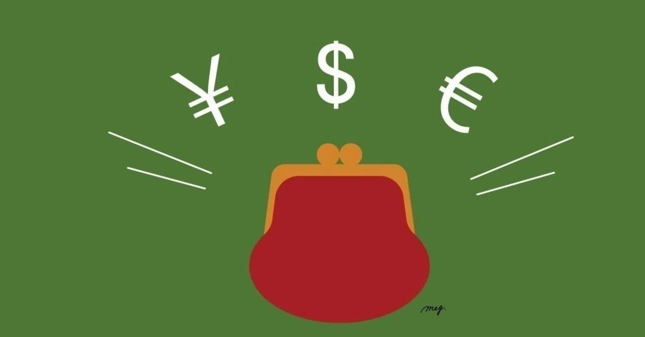 アメリカへ行くなら絶対にsony bank walletがお得 ざがねarwisroly note