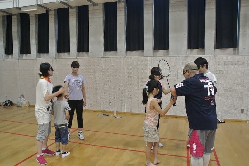 スポーツを楽しむ際のチーム分けの方法 石井邦知 コミュニティ事業プロデューサー Note スポーツを楽しむ際のチーム分けの方法 石井邦知 コミュニティ事業プロデューサー Note