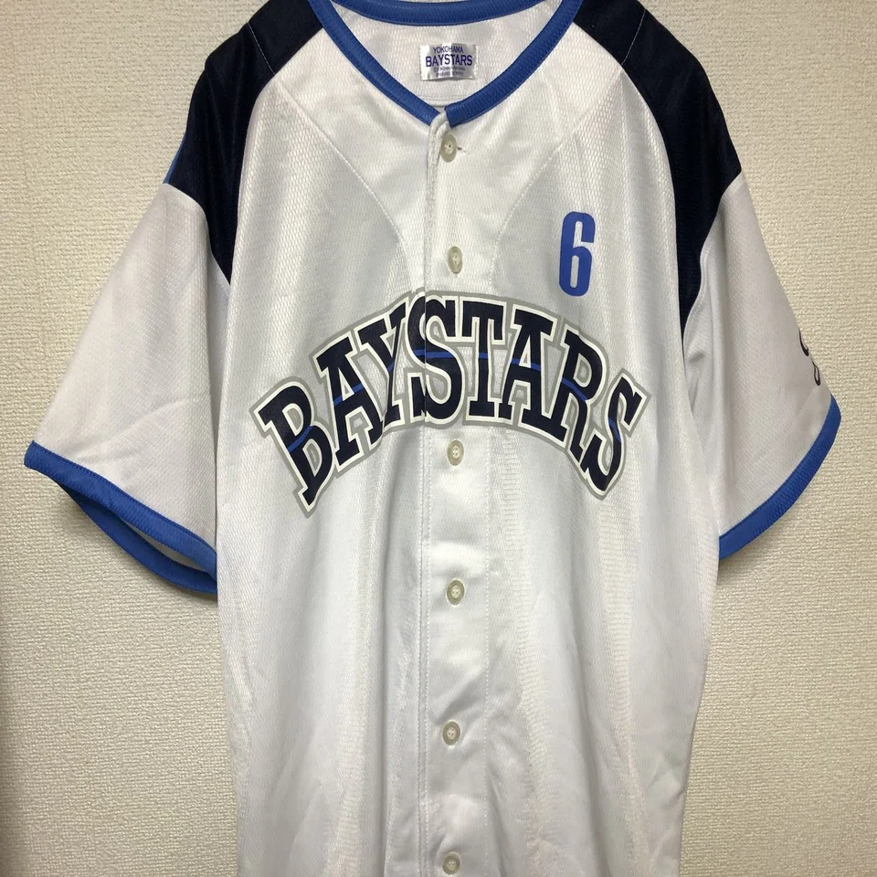 私家版・プロ野球ユニフォーム史 2004-2020 Vol.24｜やまだしょてん
