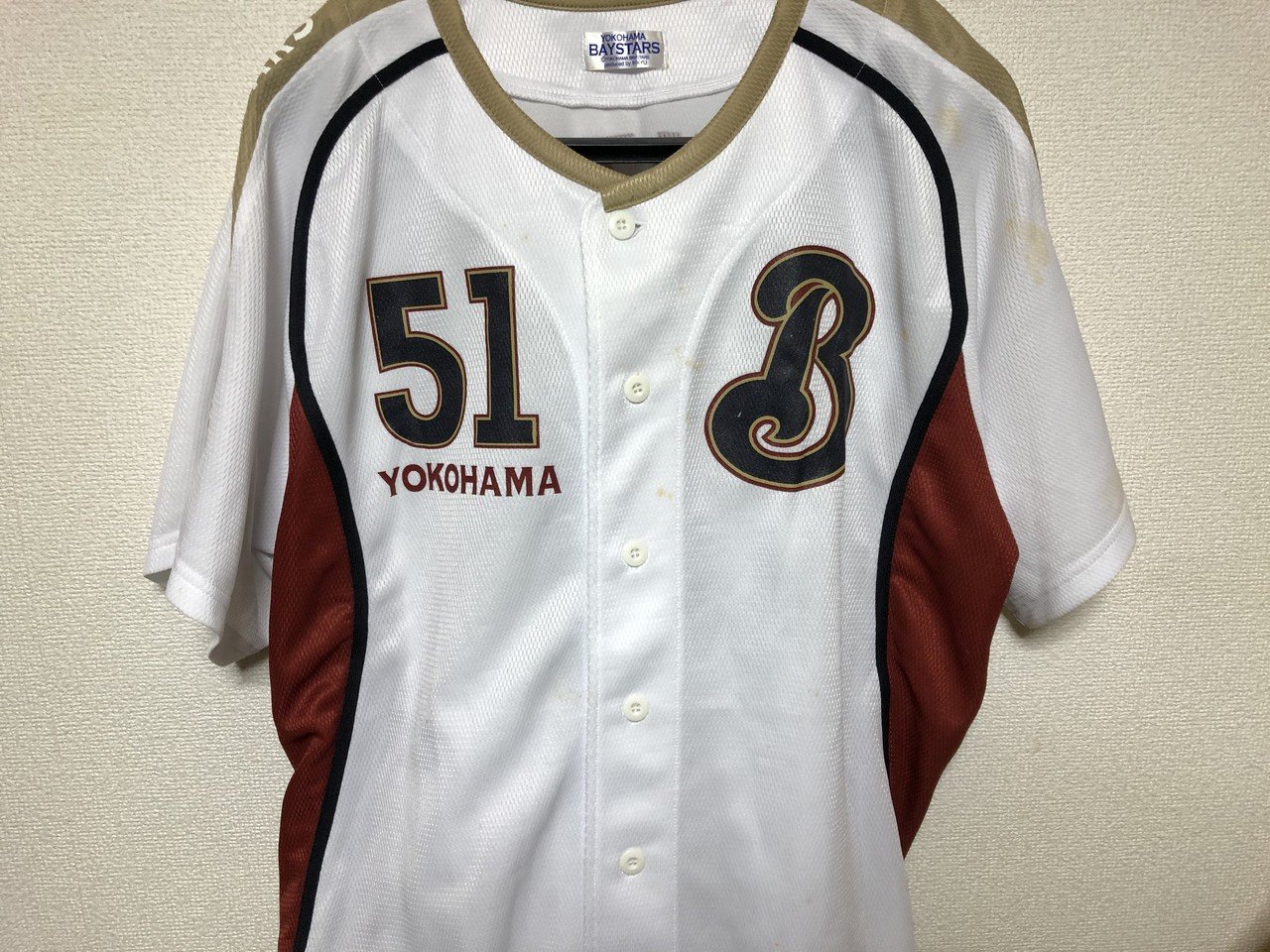 私家版・プロ野球ユニフォーム史 2004-2020 Vol.24｜やまだしょてん