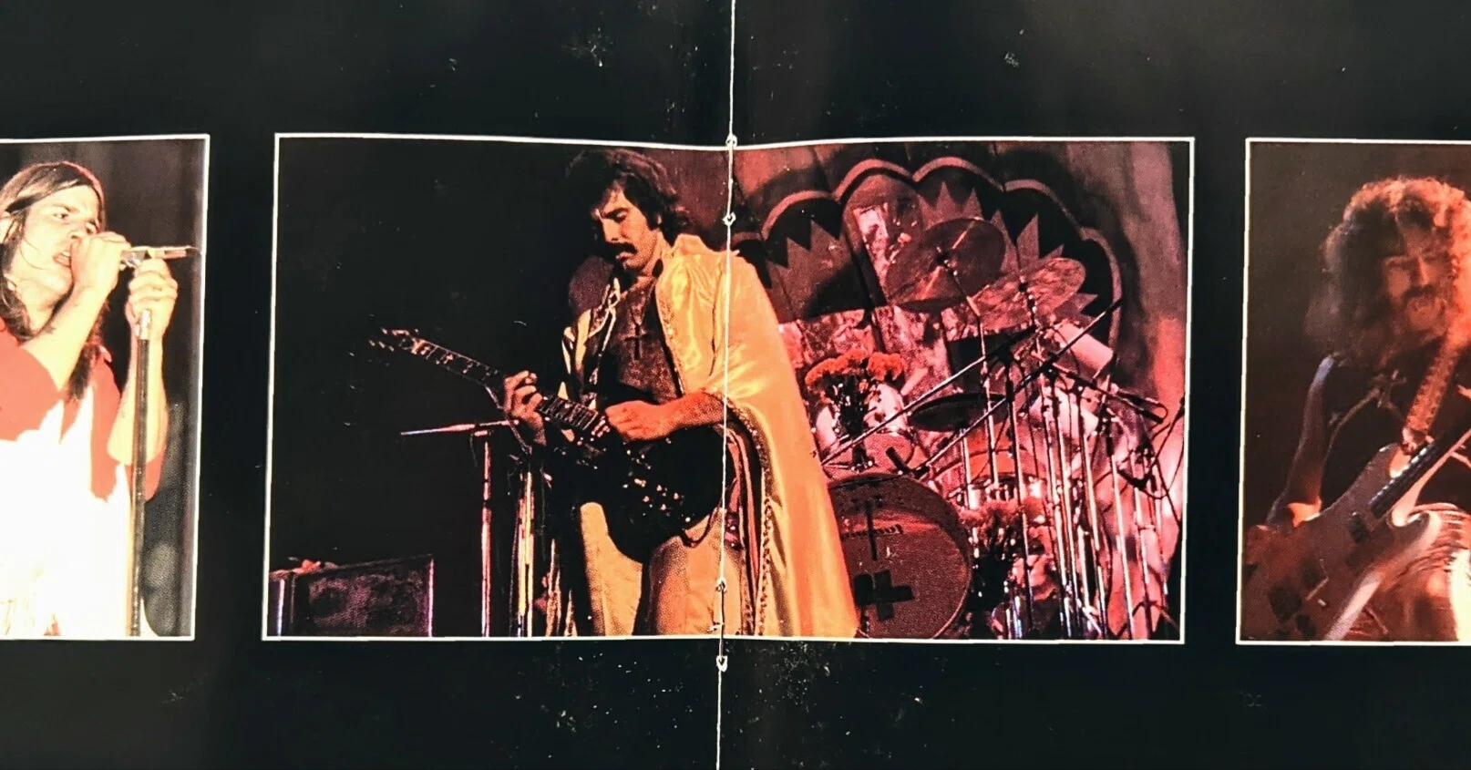 Black Sabbath 6th 