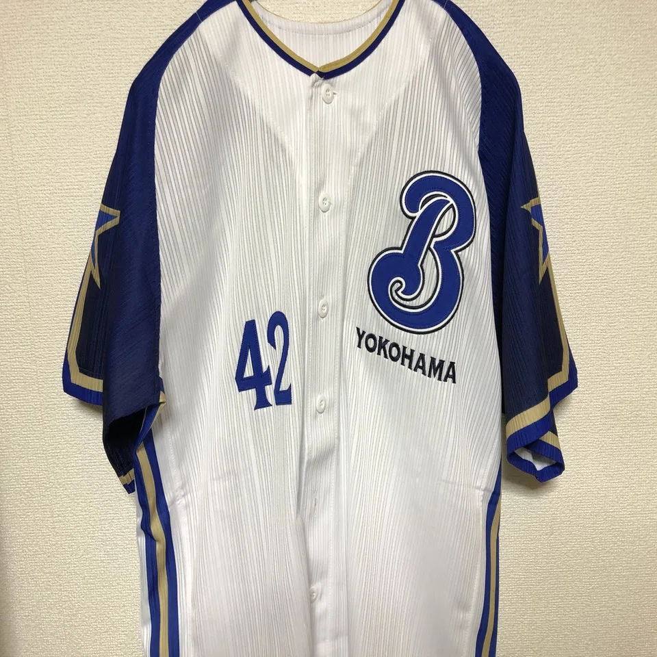 私家版・プロ野球ユニフォーム史 2004-2020 Vol.24｜やまだしょてん