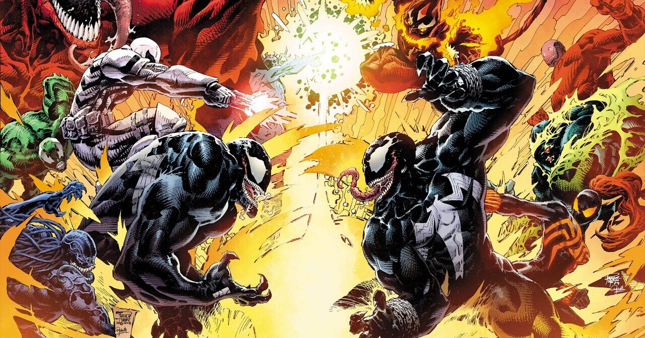 ヴェノム［コミック］ Amazon | VENOM VOL. 1: HOMECOMING | Costa, Mike, Sandoval