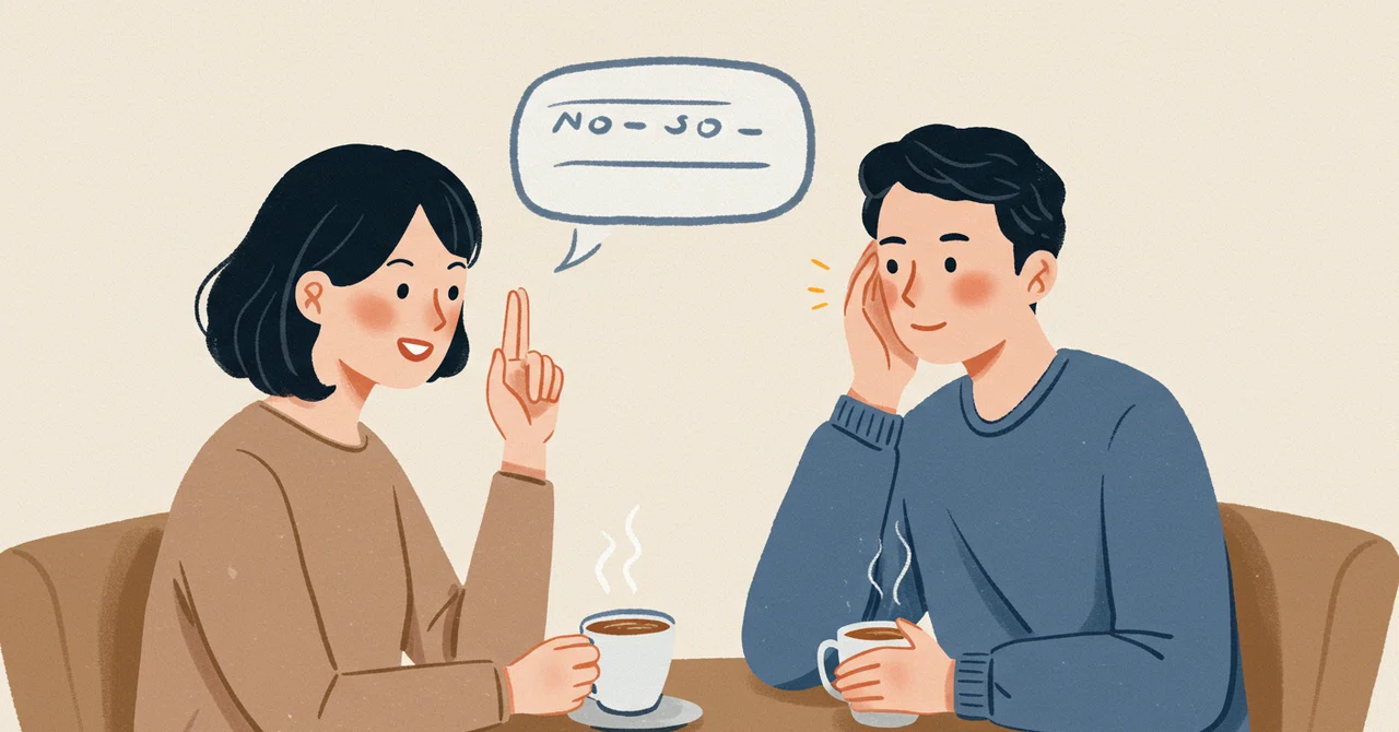 会話が広がる！相槌のバリエーション10選と使い分けのコツ｜なおや