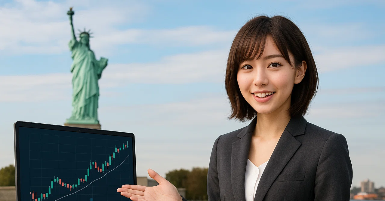 【FX先生が緊急解説】ドル円急落！141円台突入の衝撃と今後の見通し📉｜hamyu