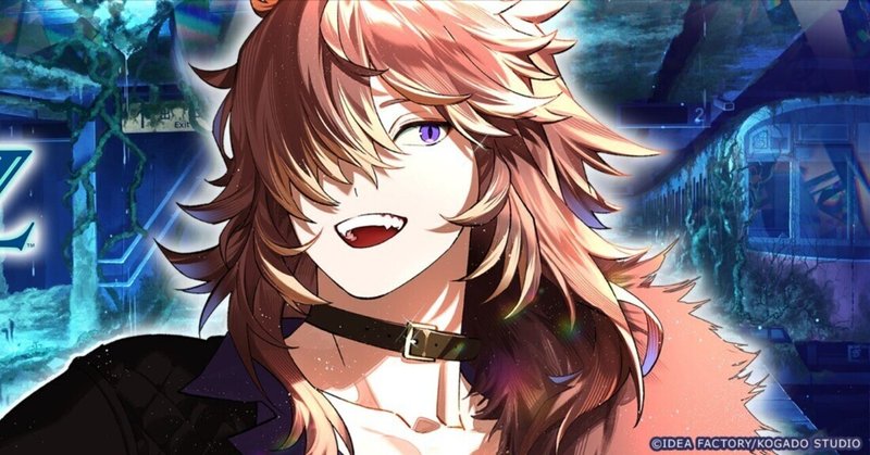 OVER REQUIEMZ オーバーレクイエムズ 共通&カイゼルート感想 OVER REQUIEMZ オーバーレクイエムズ 共通&カイゼルート感想