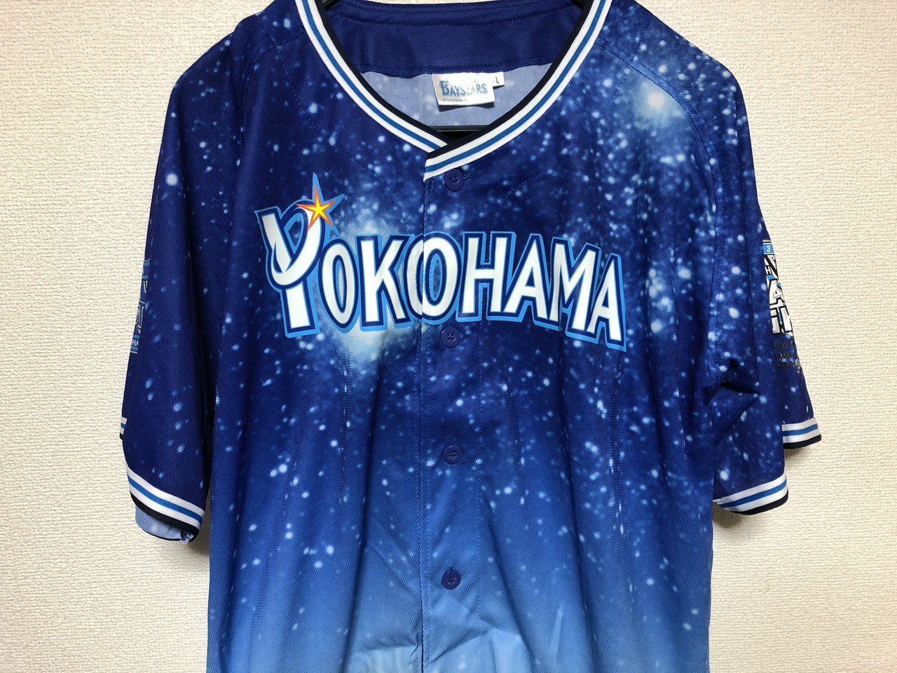 私家版・プロ野球ユニフォーム史 2004-2020 Vol.24｜やまだしょてん