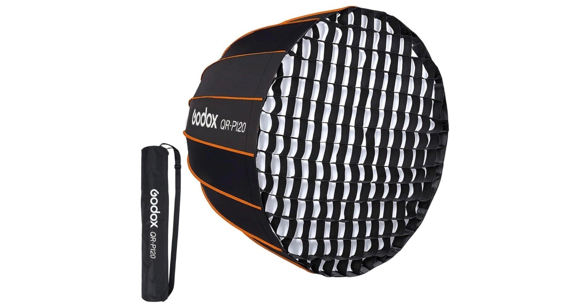 神光降臨”──Godox QR-P120が放つ、完璧なライティングの秘密｜あかうさ📸