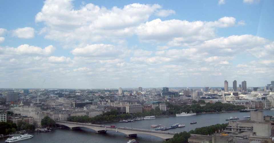 イギリスに移住するには ビザのお話 小宮ローズ Note