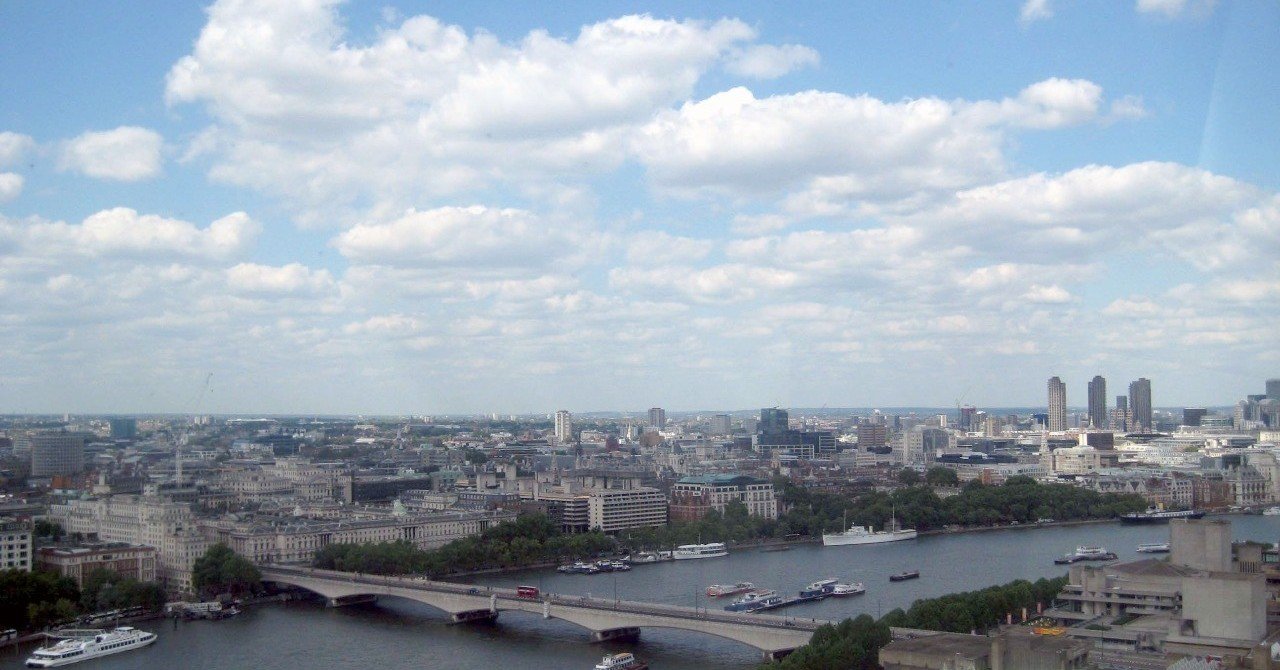 イギリスに移住するには ビザのお話 小宮ローズ Note