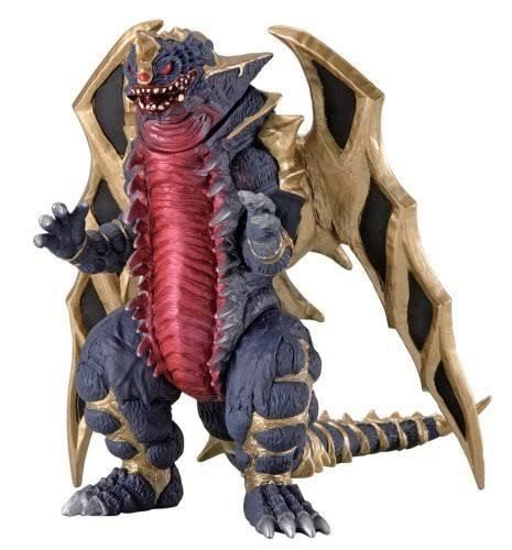 個人的に好きなウルトラ怪獣を語る レイフェル Note 個人的に好きなウルトラ怪獣を語る レイフェル Note