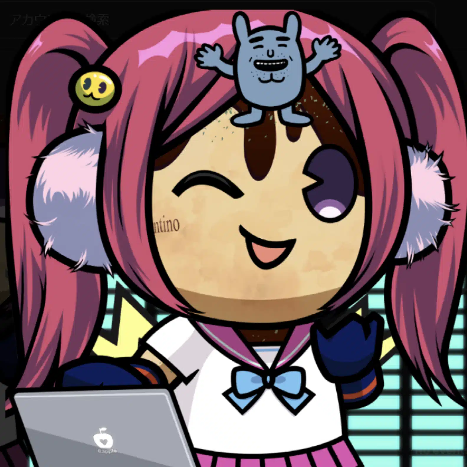 kanamen
