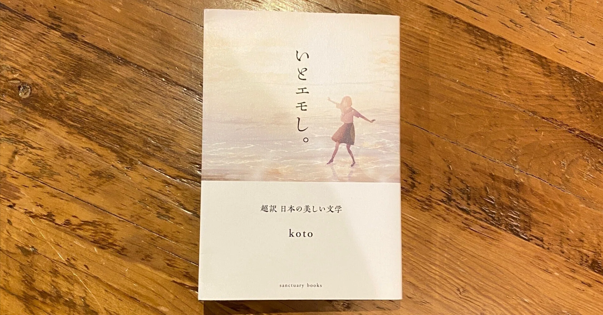 35 「古典って、こんなにエモかったんだ…」と気づく。“エモ訳”という