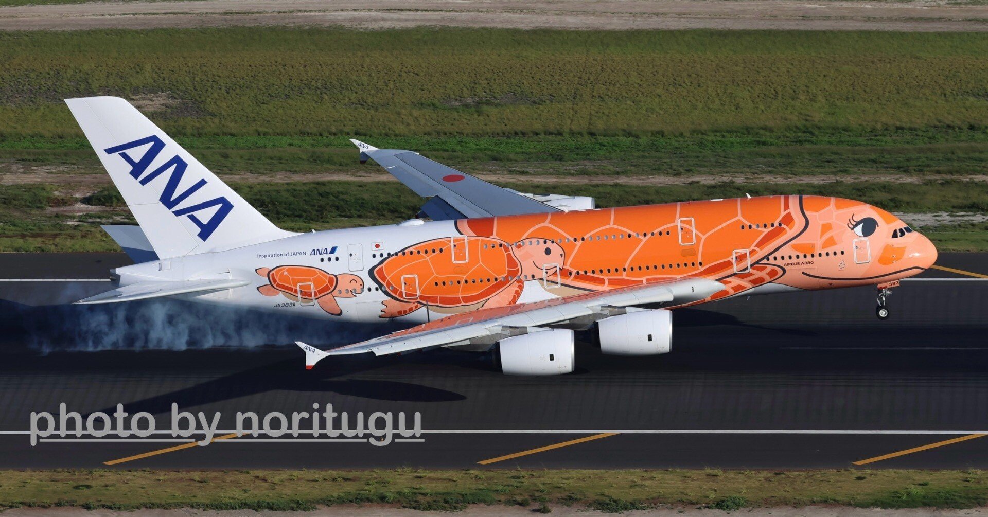 ヘリ空撮をしよう！①初級編】 ハワイ、ホノルル空港｜のりつぐnote