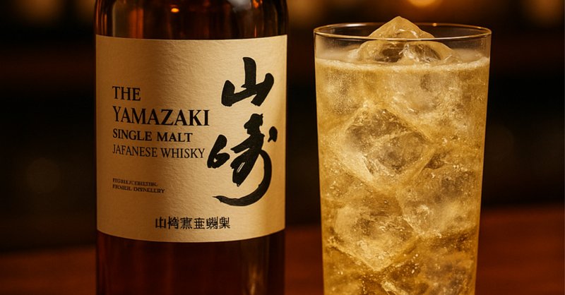 山崎 Peated Malt Spanish Oak (ABV 43%)|Joe 山崎 Peated Malt Spanish Oak (ABV 43%)|Joe
