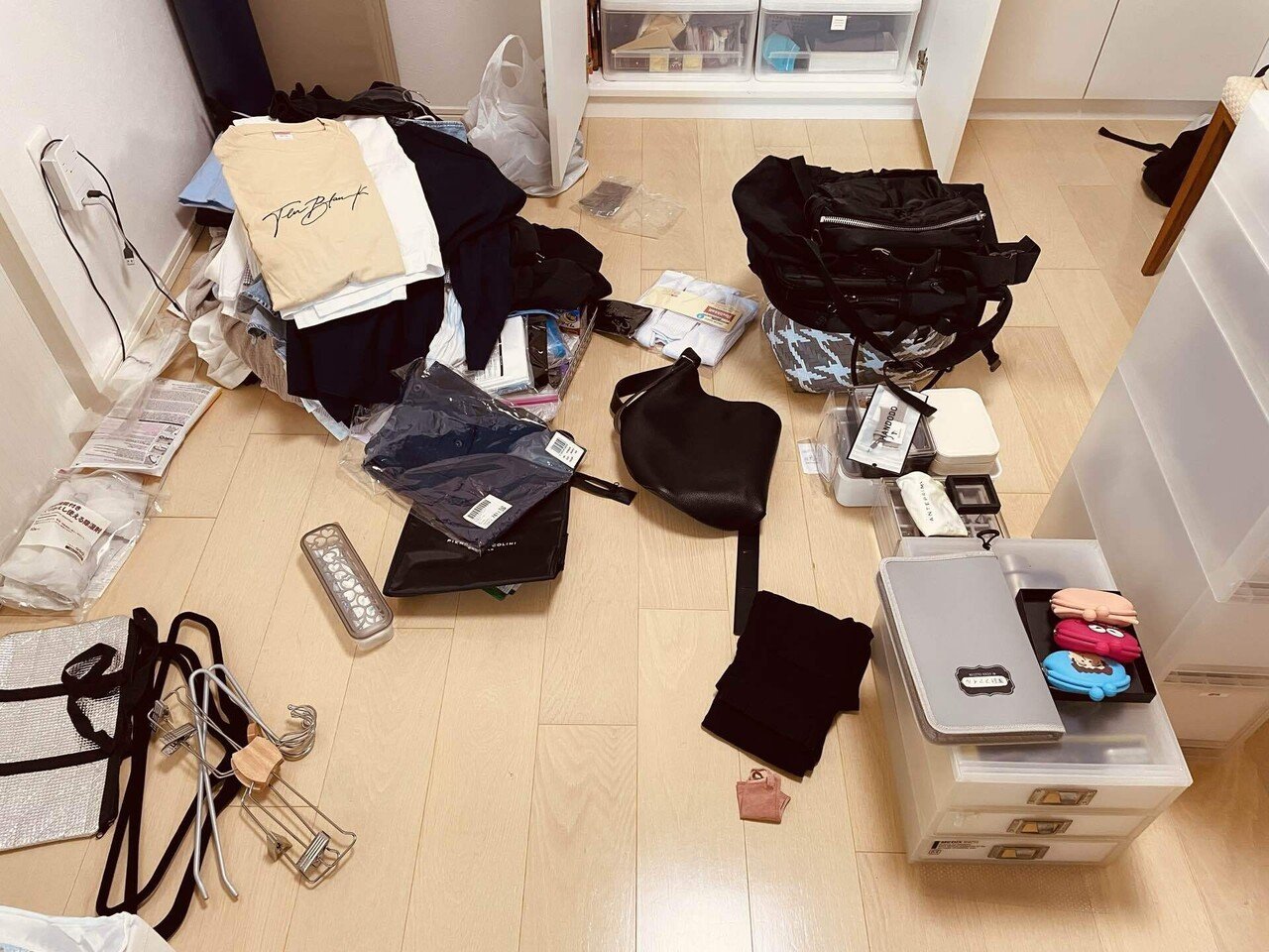 断捨離 断捨離 断捨離のため 断捨離 我が家のZXレストアが