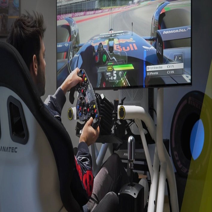 新しいFANATEC公式HPからのハンコン購入方法と気をつける点（日本語で