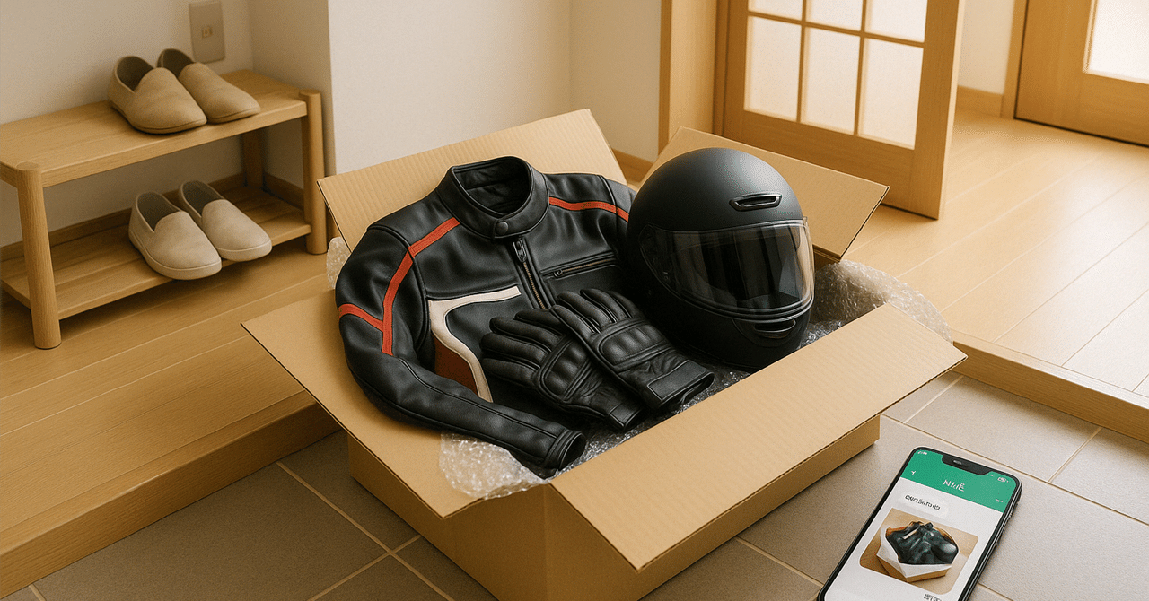 【2025年最新】 ストストのバイク買取の評判は本当？口コミでわかったメリットと注意点まとめ｜Nao