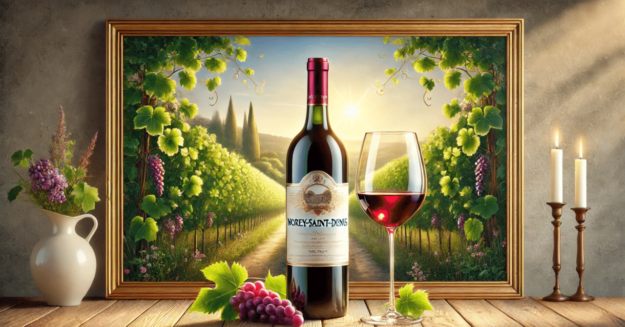 8】ブルゴーニュ「コート・ドール」徹底解説：ソムリエ試験にも役立つ