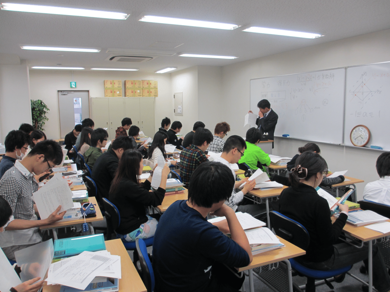 Q1 : 進学塾ビッグバンはどんな塾？🤔🧑‍⚕️｜㊗️創業27年｜進学塾