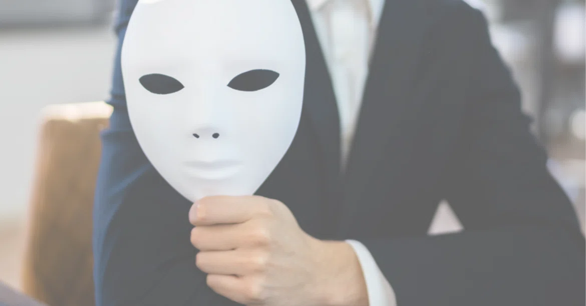 [Beware of Big Lies] Anger = Fake? No way! The basis for why ...