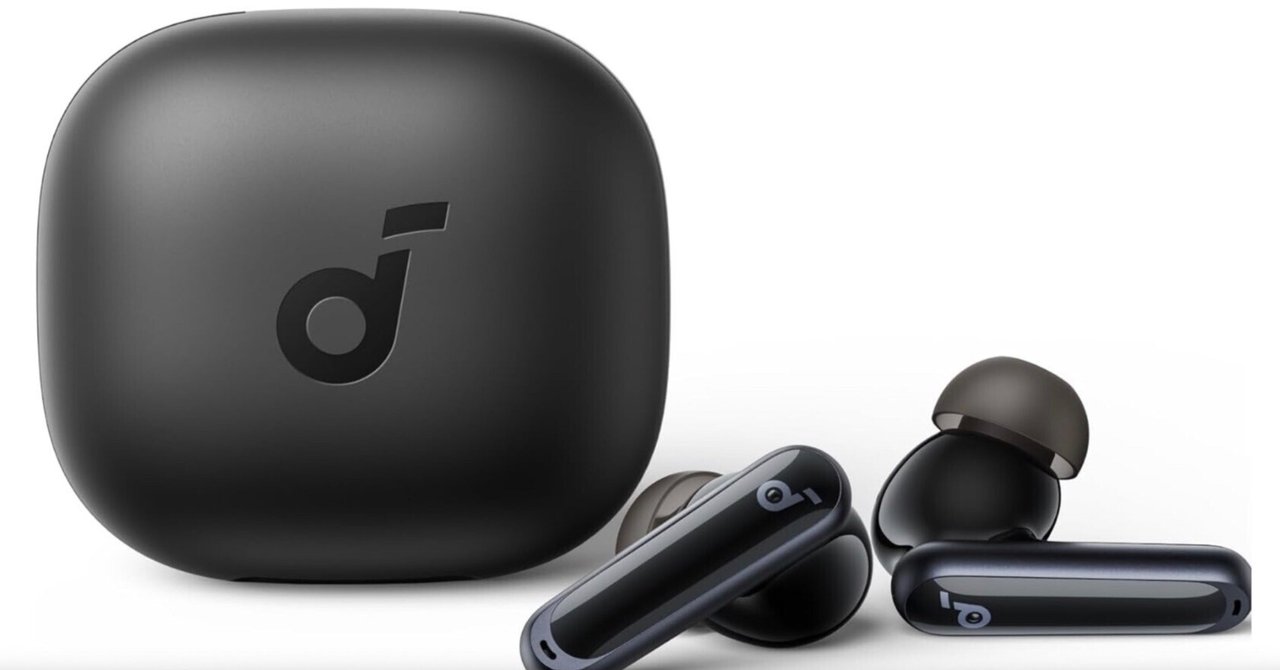 Amazon.co.jp: Anker Soundcore P40i (Bluetooth 5.3) 【完全