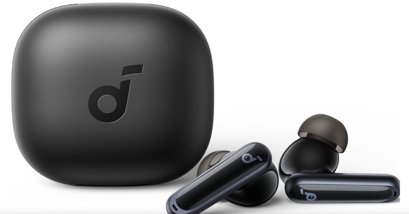 レビュー】Anker soundcore P40iを1週間使ってわかったメリット レビュー】Anker soundcore P40iを1週間使ってわかったメリット