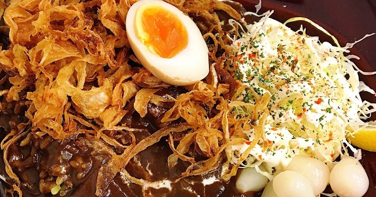 飲み物 カレー は