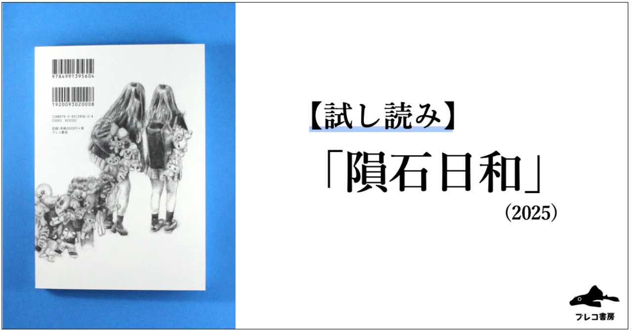⭐️値下げしました⭐️藤石全集 全十七巻 と月報岩波書店 試し読み】江藤健太郎「隕石日和」｜江藤健太郎