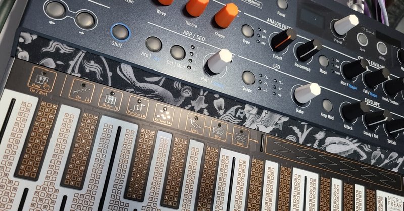 モーツァルトの自動作曲システム｜音楽帳工房