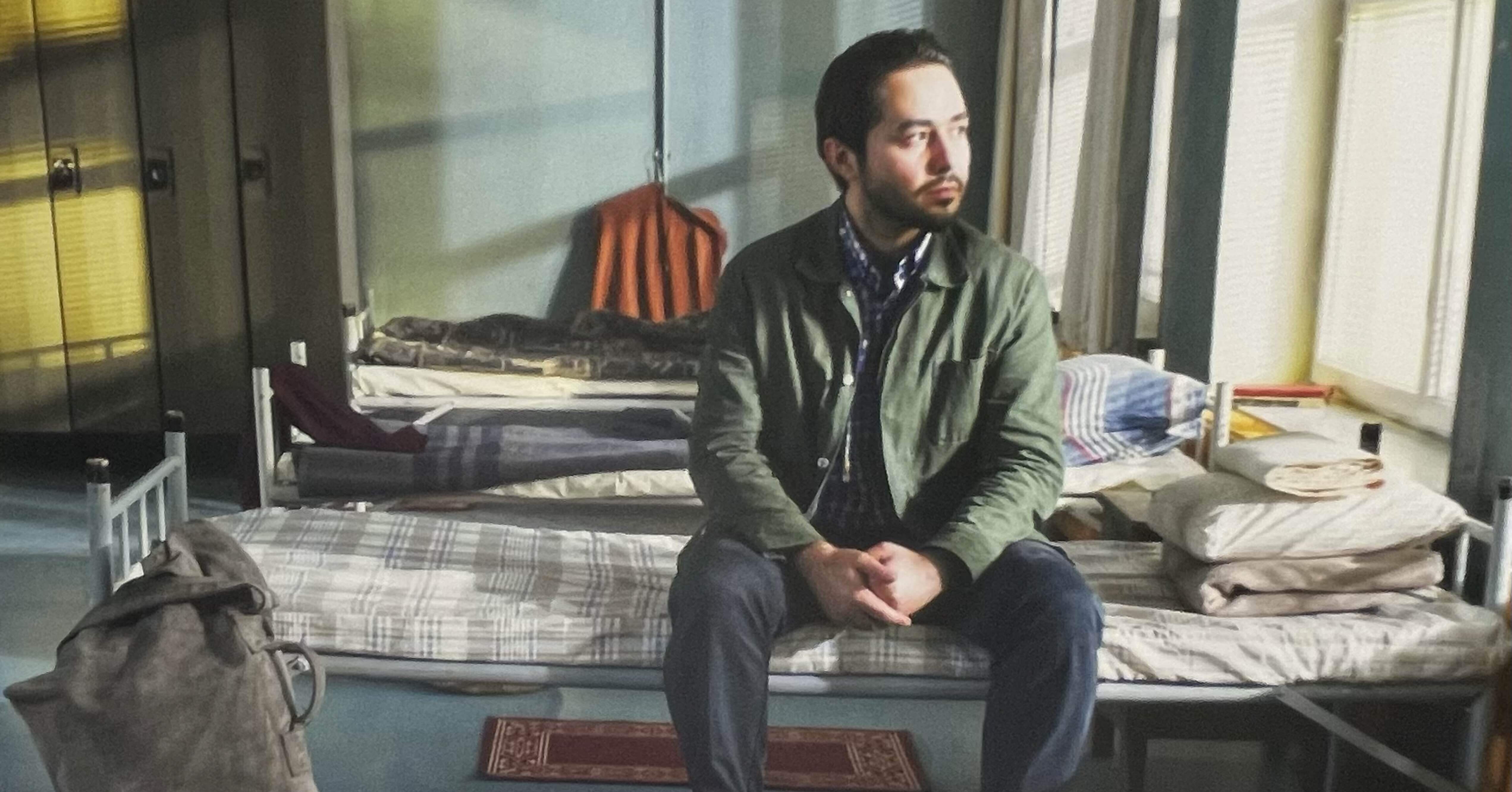 映画感想#87「希望のかなた」（2017年）｜Ayumi