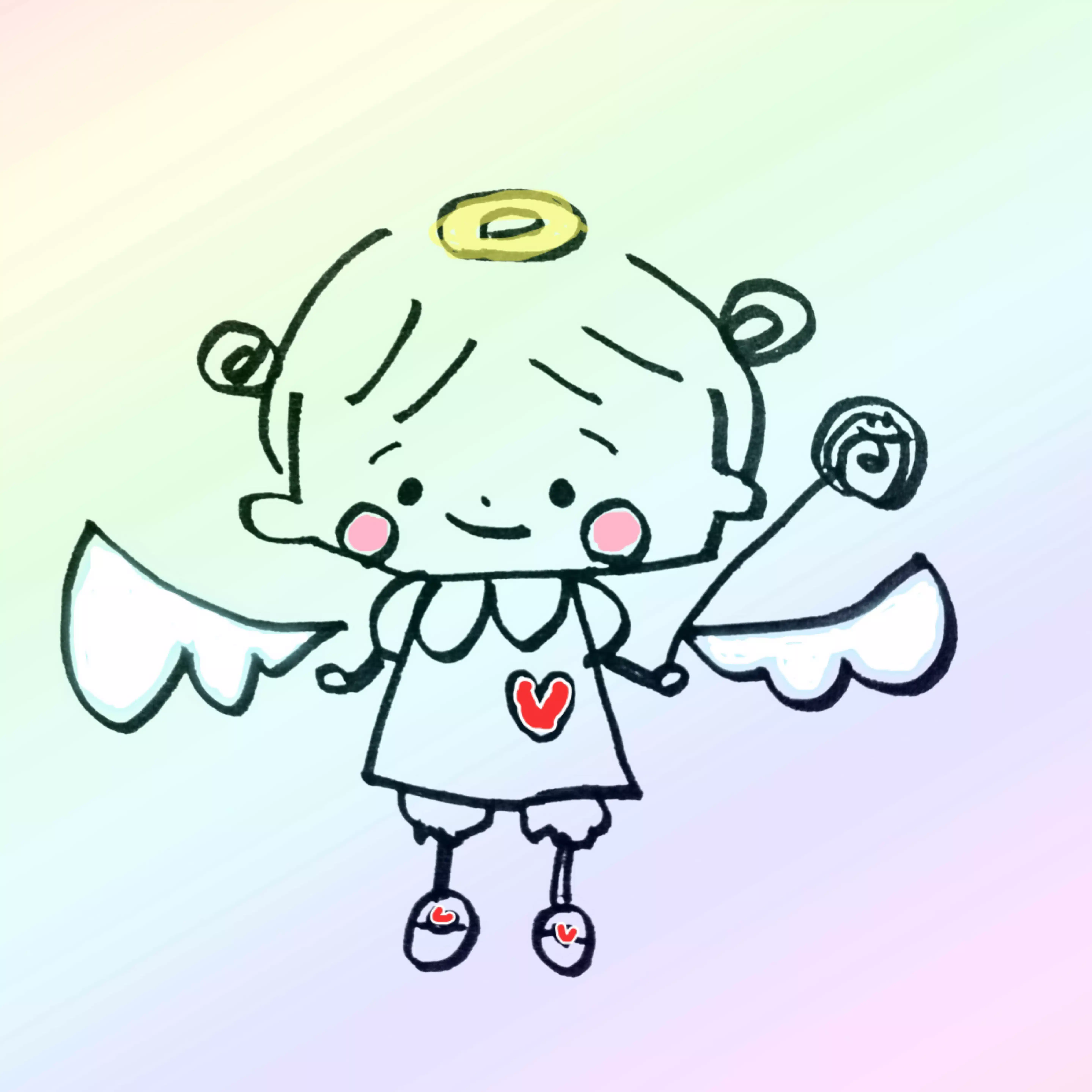 ちゃこ,sまま🍀