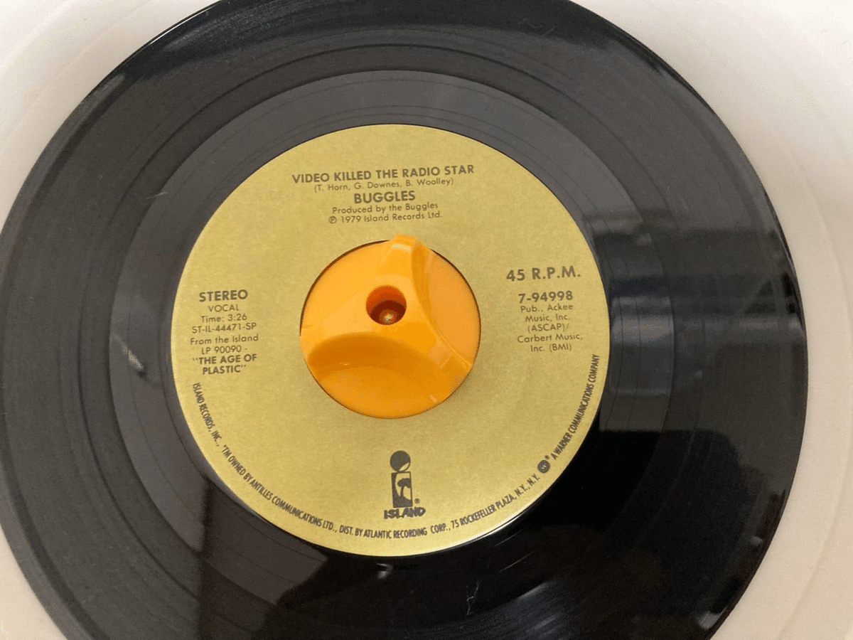 音楽80s自分史 104「Frankie Goes To Hollywood／Bang