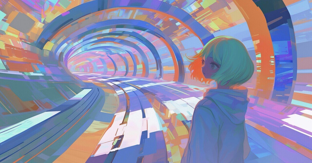 #『Cosmogony』　宇宙創造 Cosmogony』 宇宙創造