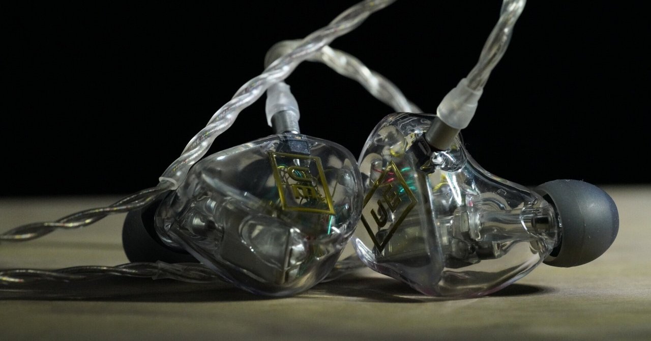 UE Reference Remastered To-Go 所持機｜*Yuzlih@.Crafter*