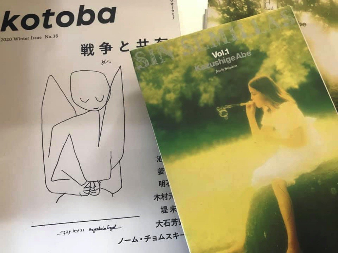 21世紀に書かれた 百年の名著 を読む 第4回 阿部和重 シンセミア 仲俣暁生 Note