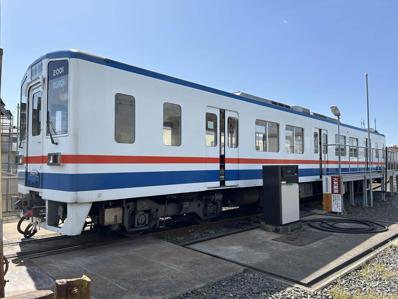 気ままに乗り鉄Life #16 〜関東鉄道 竜ヶ崎線 ワンマン運転の