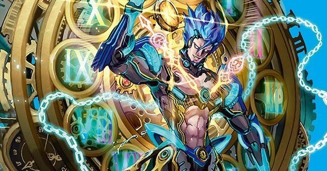 初心者脱却デッキ構築講座 第3回「役割を引き算しよう」【デュエマ