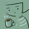 しゅんぎくコーヒー