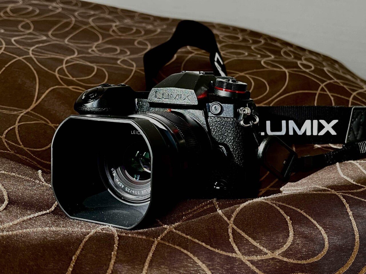 Lumix G9proを入手|Masa310 Lumix G9proを入手|Masa310