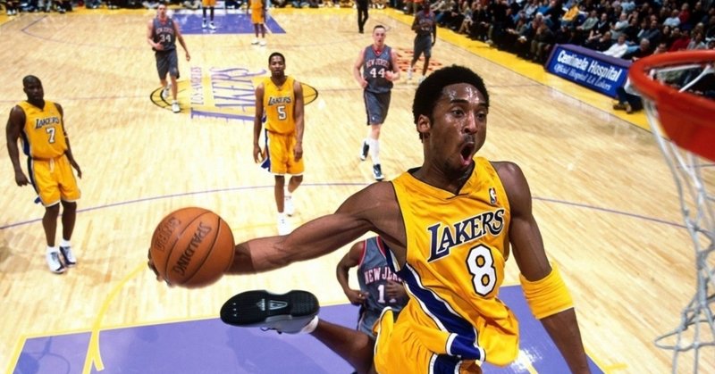 追悼 コービー ブライアント なぜ彼はあれほど強靭なメンタルを持ち得たのか 強メンタリストg Note