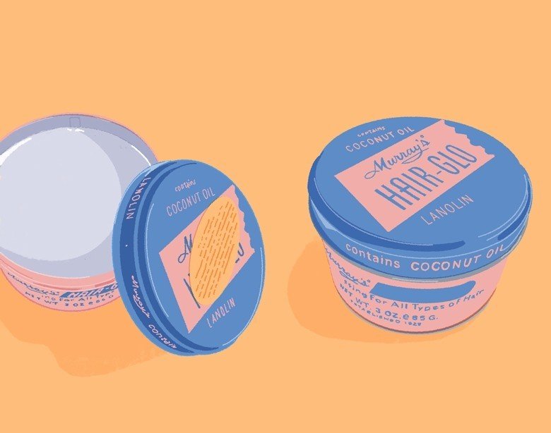 オランダで買ってきたもの 5 マレイズのヘアワックス タナテ日報 Note