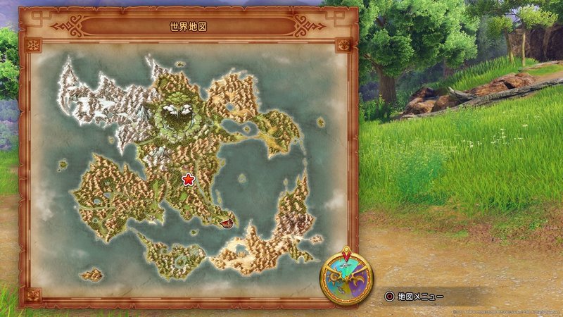 ドラクエの魅力を書き散らす 大人になった勇者へ捧げるdq11編 たなか Note