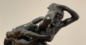 [希少］ウジェーヌ・カリエール　画集 希少］ウジェーヌ・カリエール 画集 - メルカリ