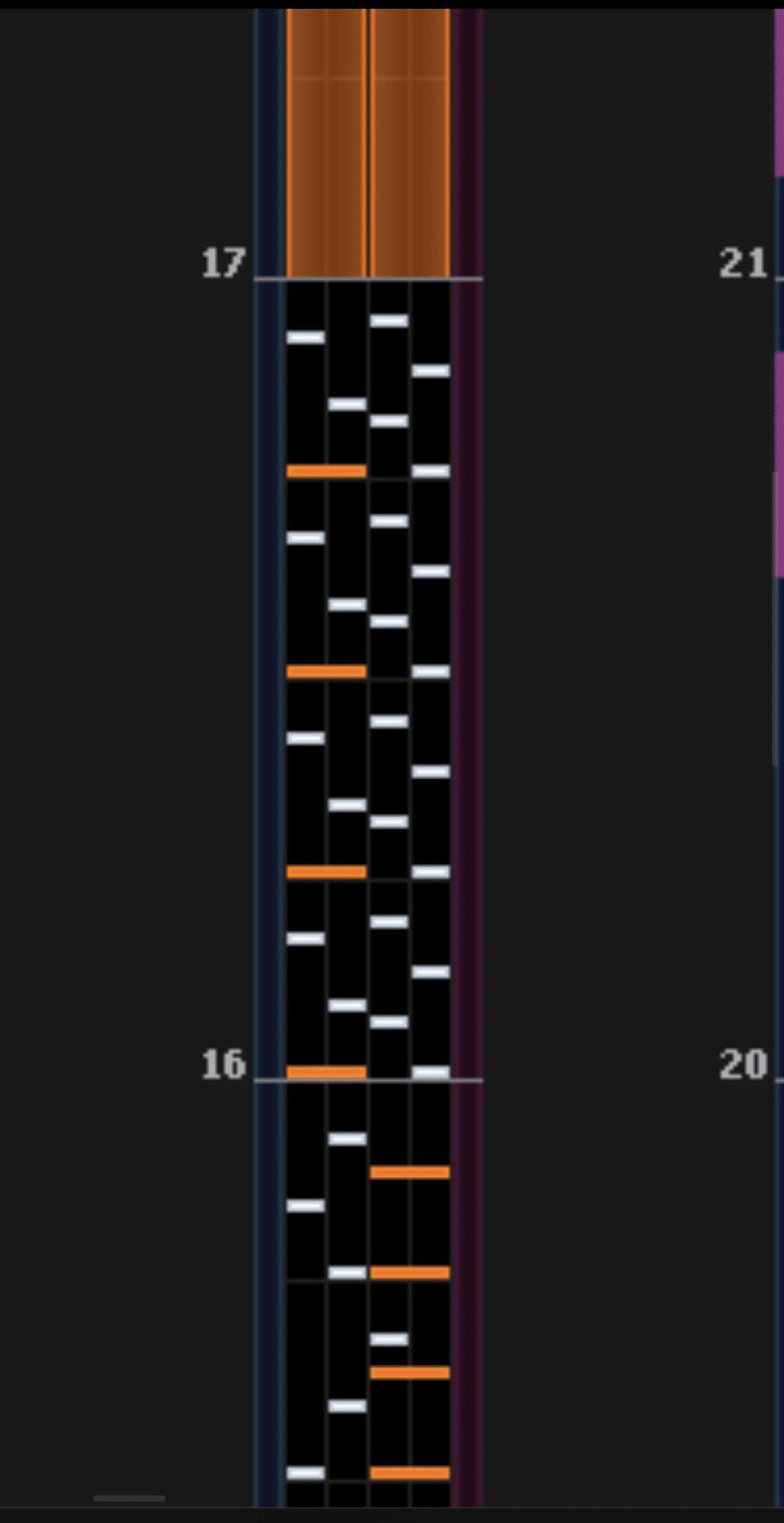 インペリアルIIになるために｜Campagna